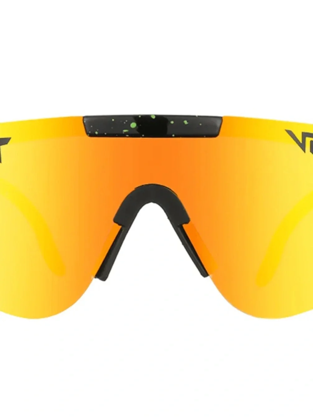 Pit Viper The Monster Bull Sunglasses